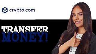 How To Transfer Money From Crypto Com Visa Card To Fiat Wallet - Full Guide (2025) How To Transfer Money From Crypto Com Visa Card To Fiat Wallet Full Guide