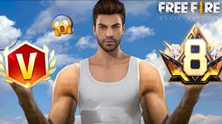 V Badge নাকি প্রাইম ব্যাজ ৮ কোনটার দাম সবচেয়ে বেশি? Garena Free Fire
