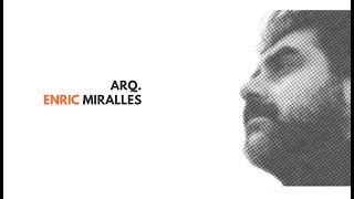 PA2 | Arq. Enric Miralles
