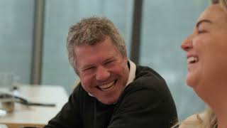 15 years with Heath Keetelaar
