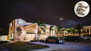 Palace Inn Blue CityCentre Houston TX United States Hotel Review
