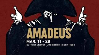 Announcing the Syracuse Stage 19/20 Season