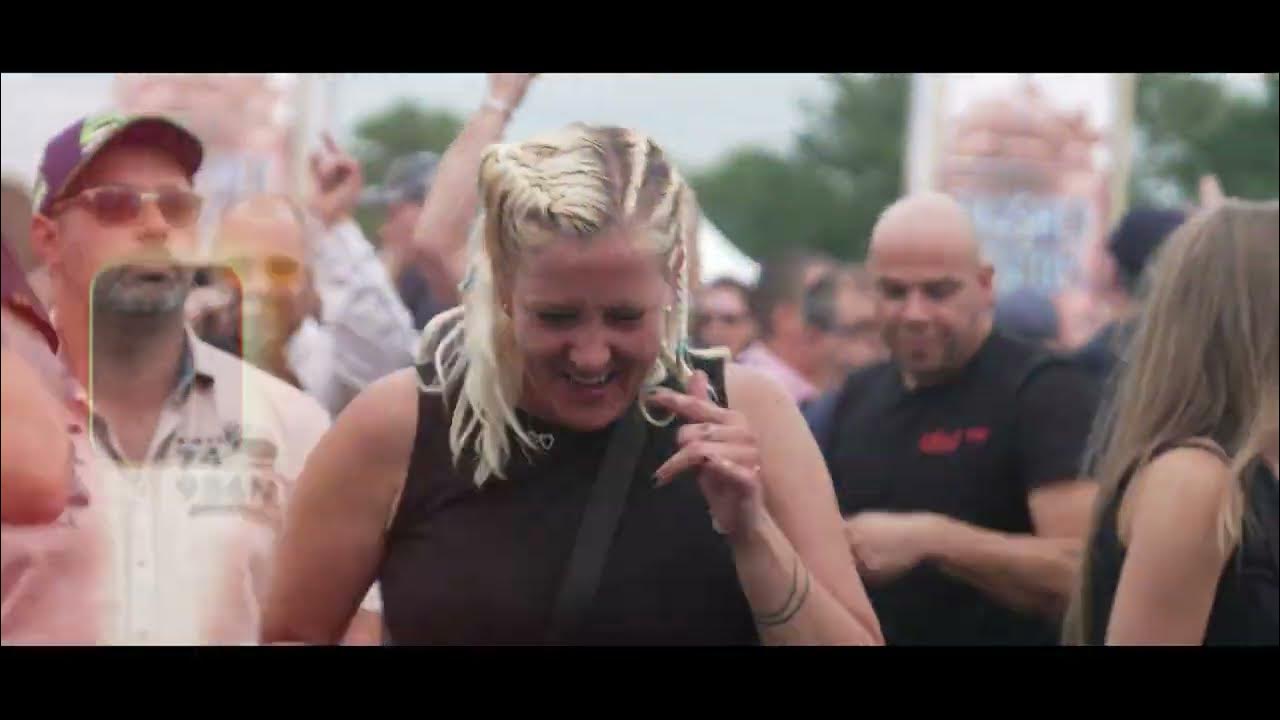 Smashed Potatoes Festival 2024 Trailer YouTube