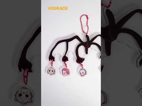 Who else has the Mind Flayer controlled?Custom your connection charms