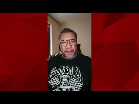 Depoimento Embaixador Alier - RS