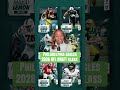 Philadelphia Eagles 2026 NFL Draft recap and reactions #symonewiththesports  #philadelphiaeagles 