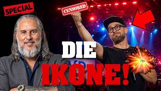 MARK Forster causes a STIR with long-awaited announcement! RESPECT! 💥⚡️ Tim Kellner #PoliticalSatire