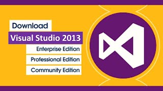 Visual Studio Download steps 2013/2015 in Urdu