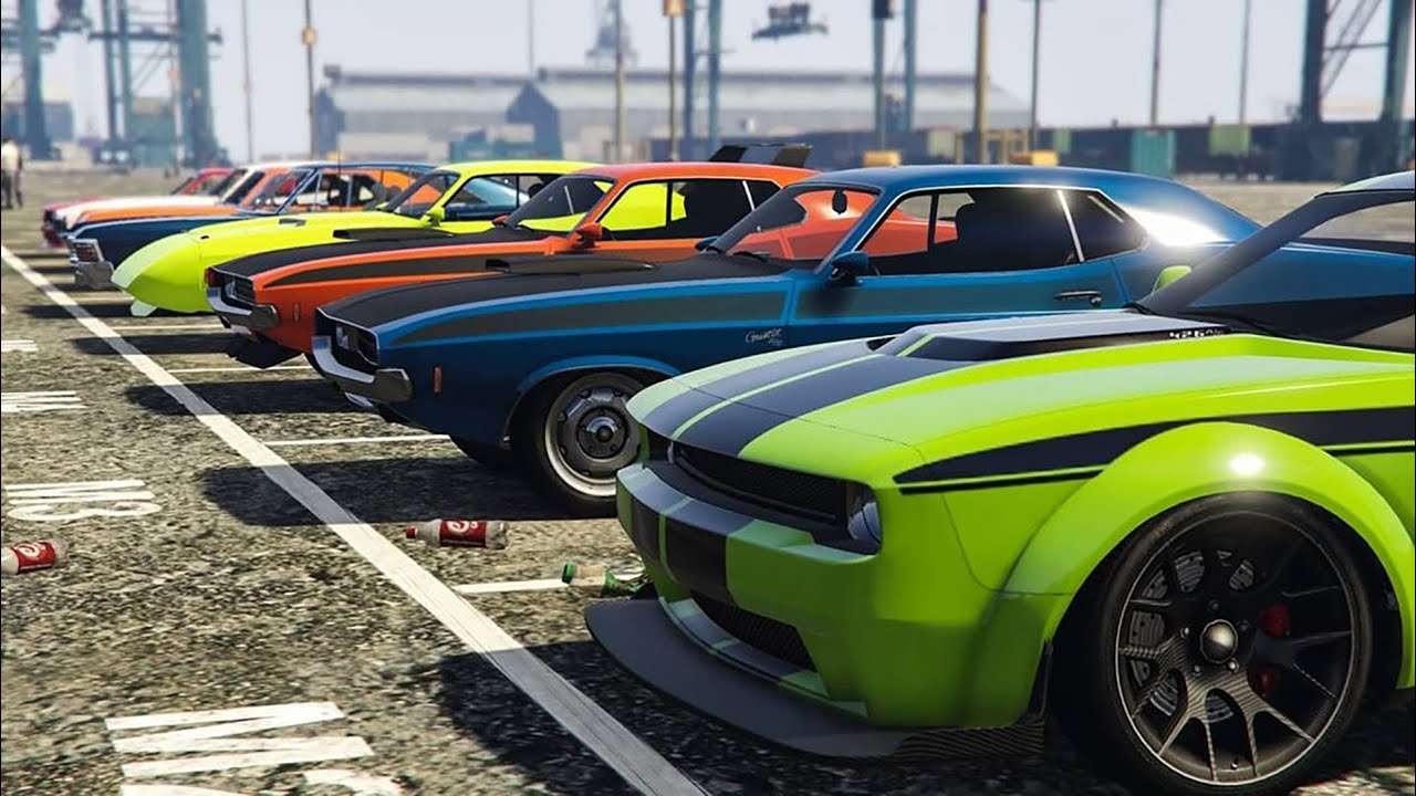 🔴GTA 5 RP/CARMEET/PS4 - YouTube