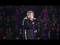 Kelly Clarkson - Stronger  (What Doesn't Kill You) Live 2019