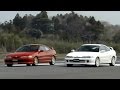 Eng cc integra type r dc2 98 spec new vs 96 spec used