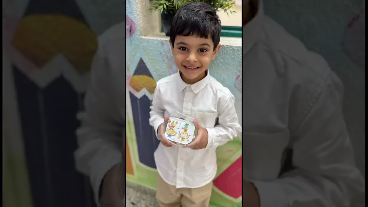 شاهد أصنع فطوري بنفسي