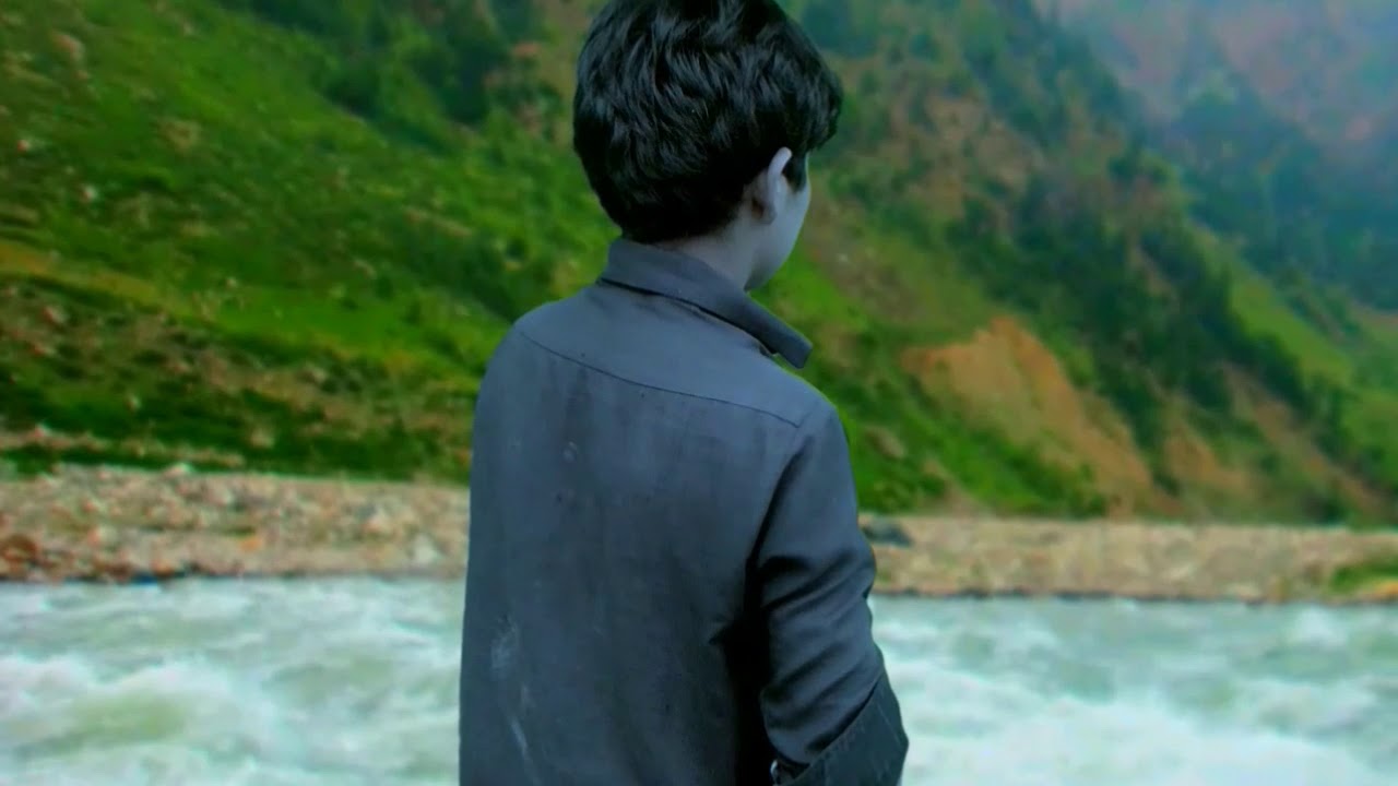 shutter boy in bannu