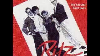 1985, NU HAR DET HÄNT IGEN, RITZ, MELODIFESTIVALEN 1985