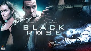 Black Rose (Official Trailer) In English | Alexander Nevsky, Kristanna Loken, Adrian Paul