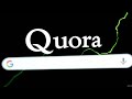 Unlimited Keyword Ideas from Quora with This Simple Google Query Search