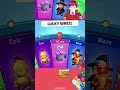 LUCKY WHEEL HARI INI #10 #shorts #stumbleguys
