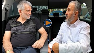 Hengelo Ayasofya Camii Eski Bşk Ahmet Albostanlı, Şerafettin Babacanı Işaret Ederek Sahtekar Kim?