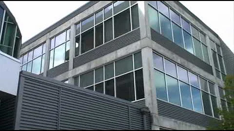 Complete Sutton Building Virtual Tour - Dept. Geol...