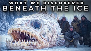The Extinct Beasts We Found Preserved In Glaciers | Full Documentary