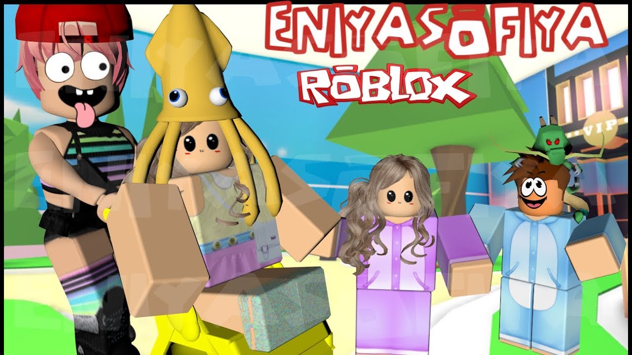 Prestonplayz Roblox Adopt Me - prestonplayz roblox flee the facility hammer