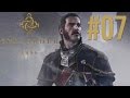 The order 1886  lets play 07