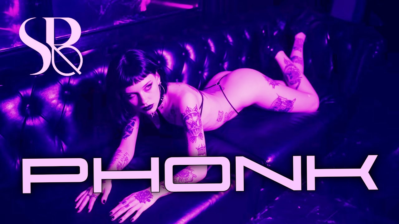 Phonk 2026 TOP MIX Phonk 2026