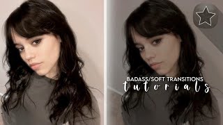 badass/soft transitions tutorials! *part 1* | videostar paid screenshot 5