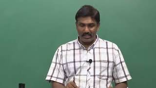 Lec31: Manufacturing Processes: Selection and Considerations #swayamprabha