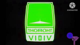 Thorn Video in G major 777
