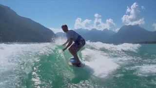 Edit Wakesurf Augustin Dorgal