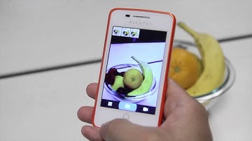 Firefox OS Demo  on ZTE Open and Alcatel OneTouch