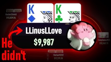 Can YOU Play This Hand GTO?