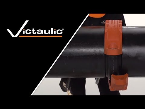 Victaulic Style W77 AGS™ Flexible Coupling Installation Instructions