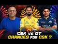 CSK vs GT Preview 2026 🔥 Can CSK Make a Comeback? Team Changes, Playing XI & Match Winner Prediction