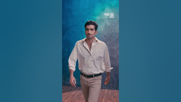 Jezzini llegando a otro de sus momentos canónicos #YTShorts 🤳 | Temporada 9 | Shark Tank México