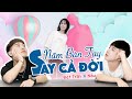 [OFFICIAL MV] NẮM BÀN TAY SAY CẢ ĐỜI | ĐẠT TRẦN x NÂU ft. ELBI | ExPro Melody