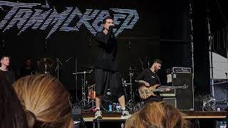 ТАйМСКВЕР - ЯРЧЕ ЧЕМ СОЛНЦЕ @ ЖИВОЙ 2025 | LIVE | СПБ | 4K