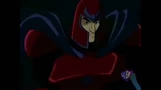 X-Men: Evolution - Magneto vs Apocalypse - Impact