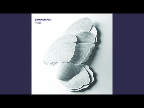 Simon Baker — Traces