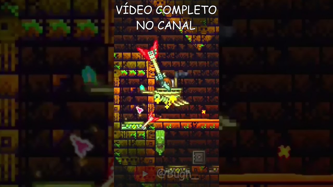 Fiz minha Farm de Laghartos!🦎