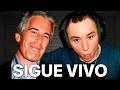 TODAS las PRUEBAS de que EPSTEIN SIGUE VIVO
