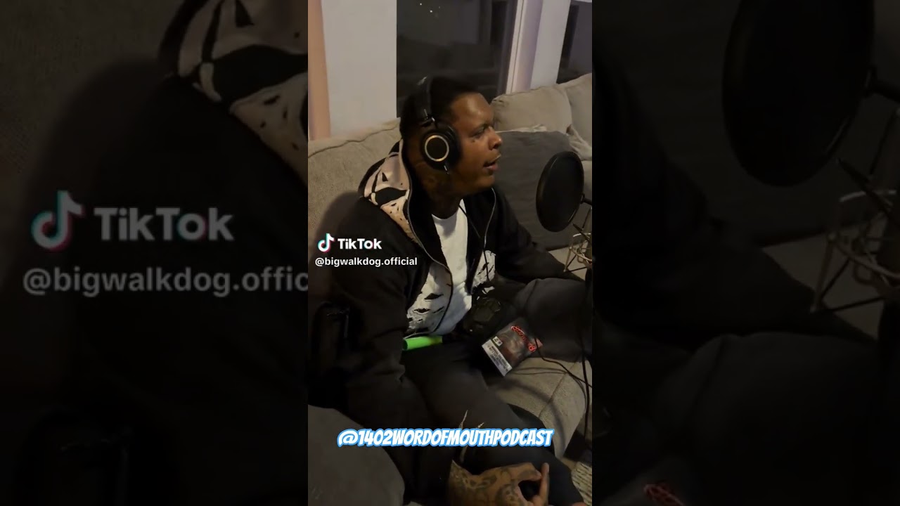 ‪@BigWalkDog‬