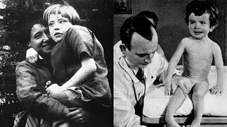 DARK Medical Chapter of World War II: Action T4