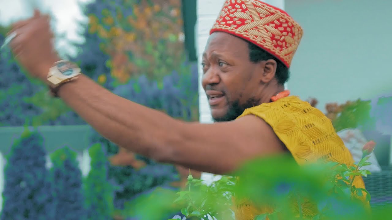 Toni Tuklan - WIMPA (Eyes Lashes)