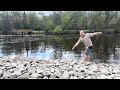 The Waukau Dams Power And Purpose Waukau Wi 2026 