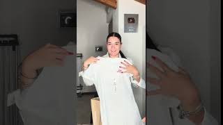 faccio shopping per mia sorella #shorts #shopping