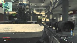 MW3 |Top Quad feed you'll ever see - 9 kill by Spawn