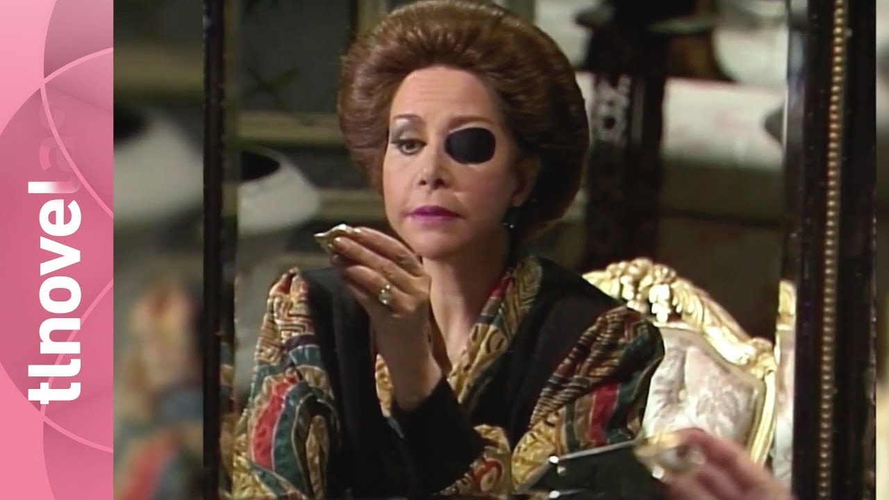 Catalina Creel, una enferma psicópata | El cielo y el infierno