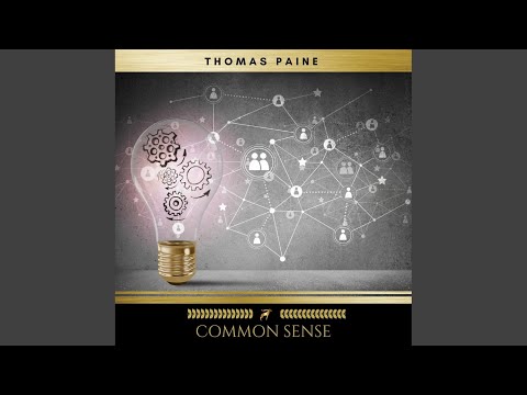 Video Chapter 2 - Common Sense - youtube